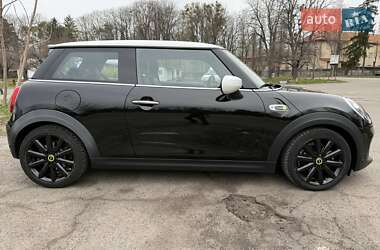 Хэтчбек MINI Cooper 2021 в 