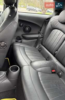 Хэтчбек MINI Cooper 2021 в 