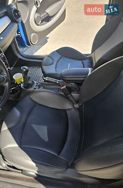 Хэтчбек MINI Cooper 2021 в 