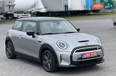 Хэтчбек MINI Cooper 2023 в 