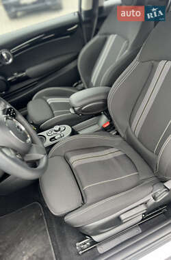 Хэтчбек MINI Cooper 2023 в 