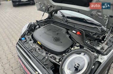 Хэтчбек MINI Cooper 2023 в 
