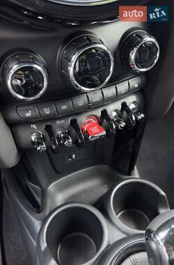 Хэтчбек MINI Cooper 2021 в 