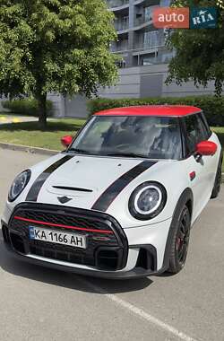 Хэтчбек MINI Cooper 2021 в Киеве