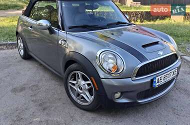 Хетчбек MINI Cooper 2010 в Новомосковську