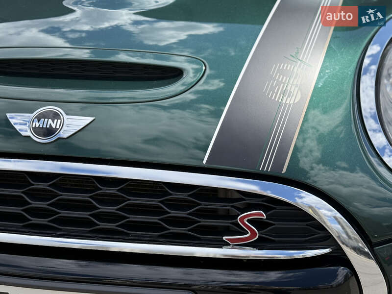 Хетчбек MINI Cooper 2017 в Києві