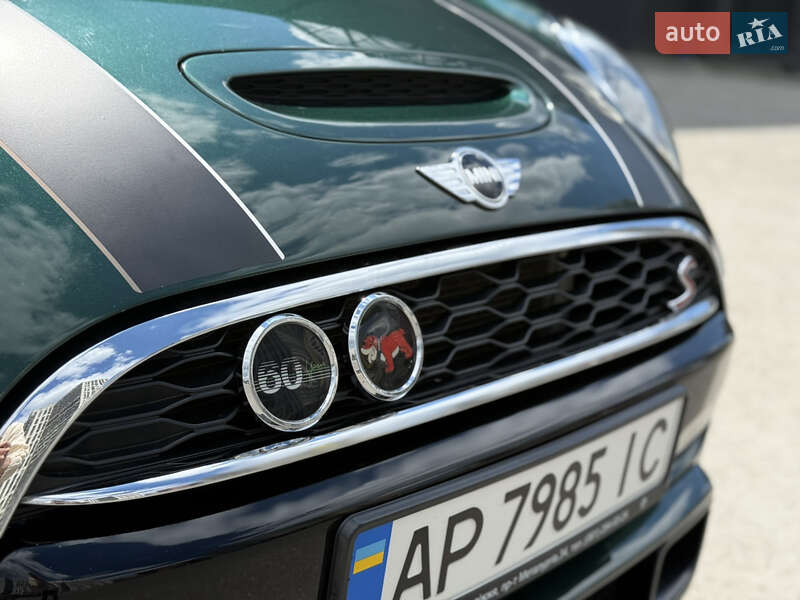 Хетчбек MINI Cooper 2017 в Києві