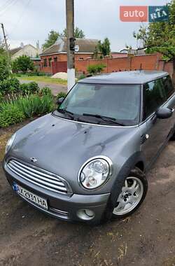 Хетчбек MINI Cooper 2010 в Краснограді