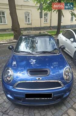Хэтчбек MINI Cooper 2013 в Львове