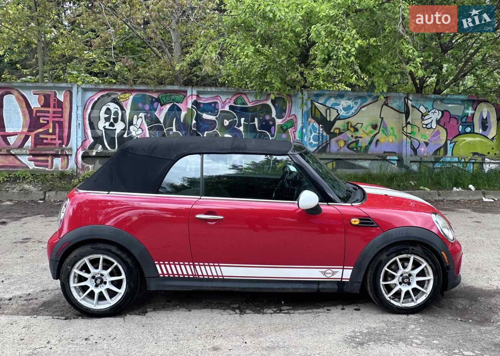 2013 MINI Cooper - мініатюра 2