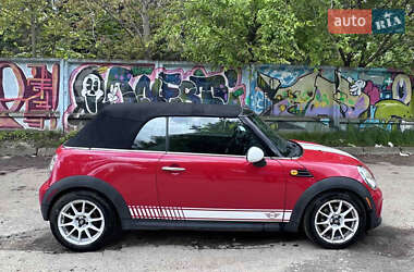 Хэтчбек MINI Cooper 2013 в 