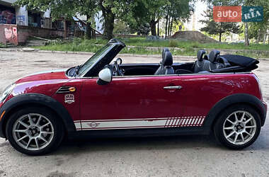 Хэтчбек MINI Cooper 2013 в Львове