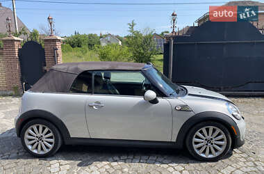 Хэтчбек MINI Cooper 2013 в 