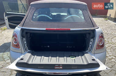 Хэтчбек MINI Cooper 2013 в 
