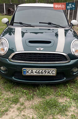 Хетчбек MINI Cooper 2010 в Василькові