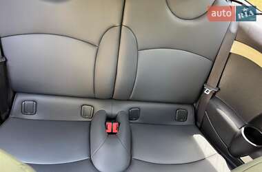 Хэтчбек MINI Cooper 2013 в 