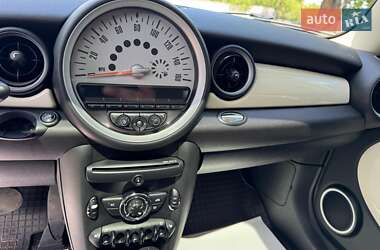Хэтчбек MINI Cooper 2013 в 