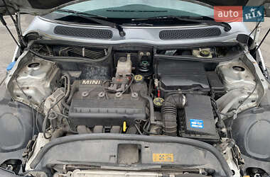 Хэтчбек MINI Cooper 2004 в 