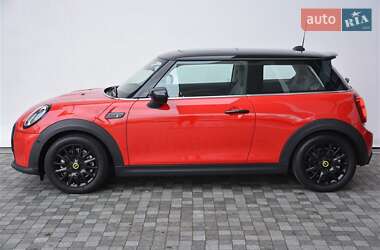 Хэтчбек MINI Cooper 2023 в 