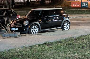 Хетчбек MINI Cooper 2009 в Львові