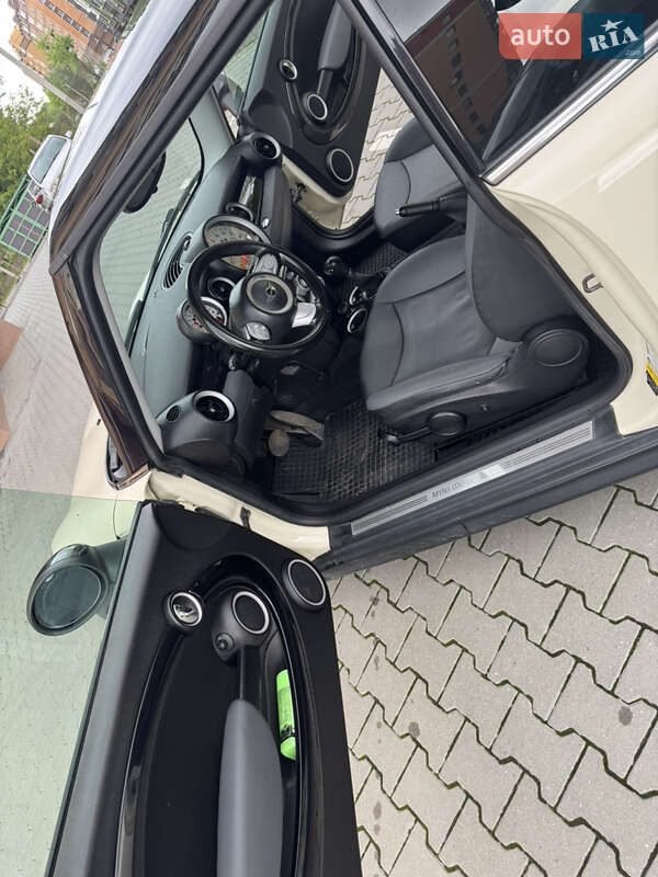 Хэтчбек MINI Cooper 2010 в Хмельницком фото 21 Хэтчбек MINI Cooper 2010 в Хмельницком
