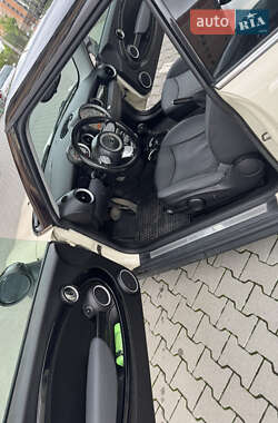 Хэтчбек MINI Cooper 2010 в 