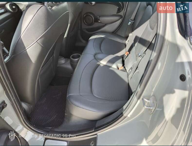 Хэтчбек MINI Cooper 2018 в Киеве