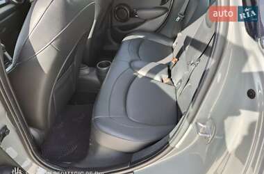 Хэтчбек MINI Cooper 2018 в 