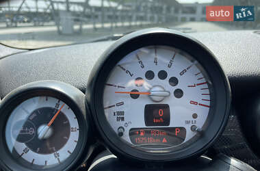 Хэтчбек MINI Cooper 2013 в 