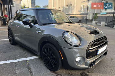 MINI COOPER 2015