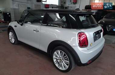 Хэтчбек MINI Cooper 2021 в 