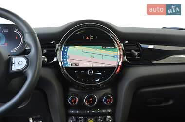 Хэтчбек MINI Cooper 2023 в 