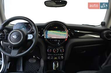 Хэтчбек MINI Cooper 2023 в 