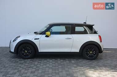 Хэтчбек MINI Cooper 2023 в 