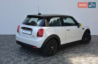 Хэтчбек MINI Cooper 2023 в 
