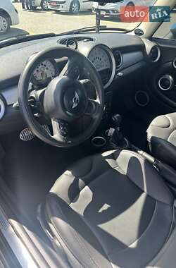 Хетчбек MINI Cooper 2013 в 