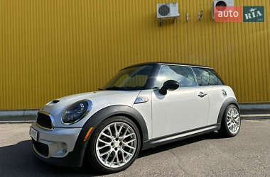 Хэтчбек MINI Cooper 2012 в Николаеве