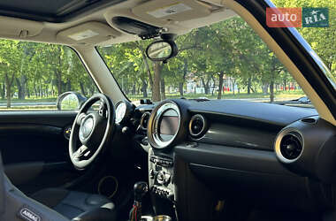 Хэтчбек MINI Cooper 2012 в Николаеве