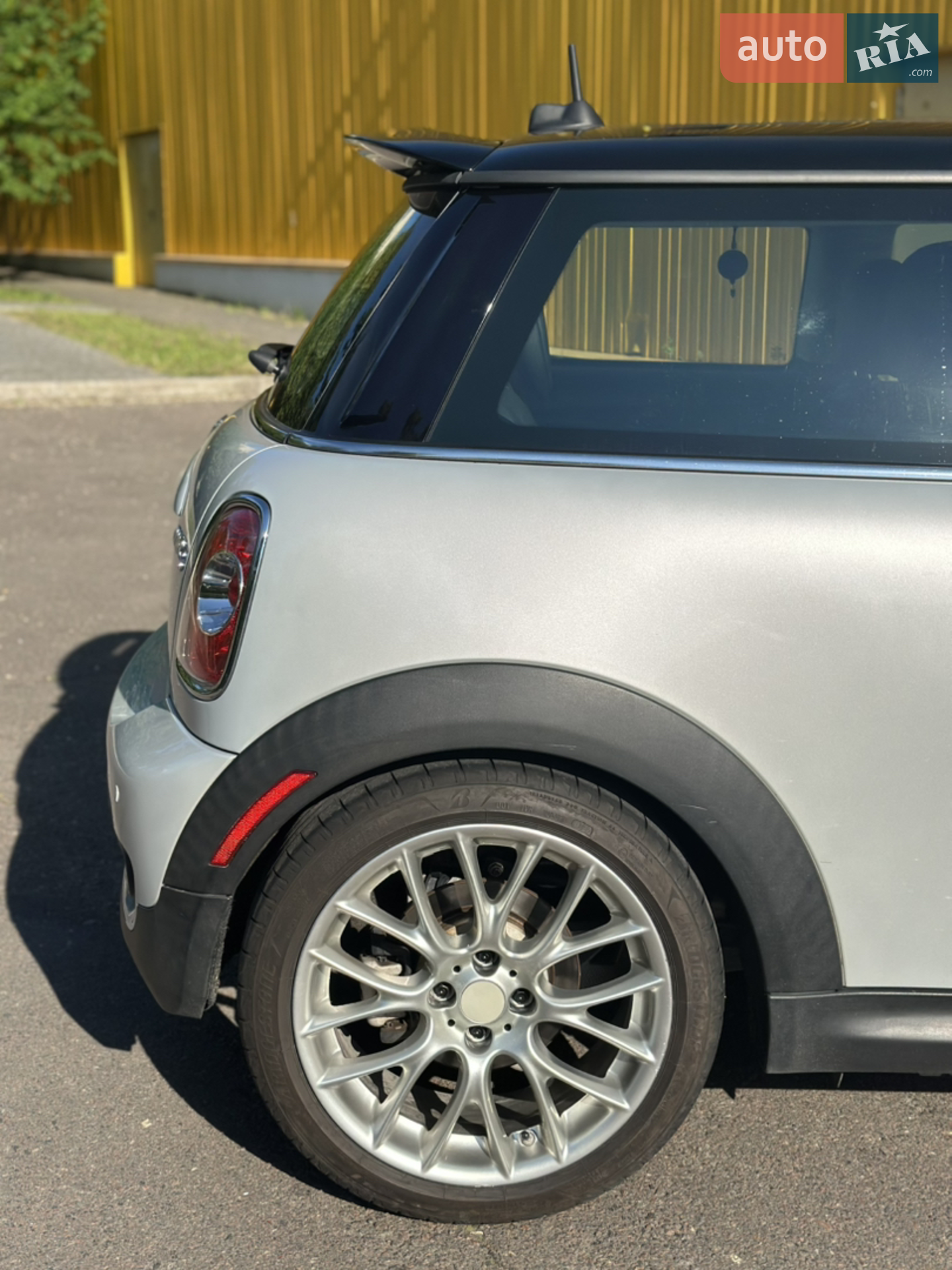 2012 MINI Cooper - мініатюра 11