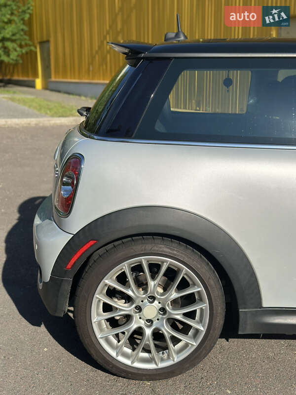 Хетчбек MINI Cooper 2012 в Миколаєві