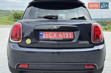 Хэтчбек MINI Cooper 2023 в 