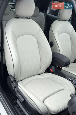 Хэтчбек MINI Cooper 2023 в 