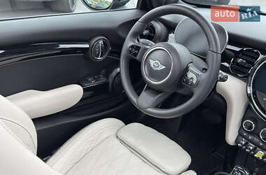 Хэтчбек MINI Cooper 2023 в 