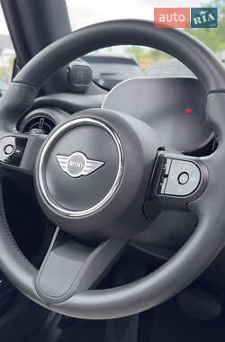 Хэтчбек MINI Cooper 2023 в 