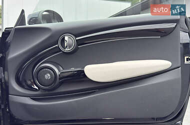 Хэтчбек MINI Cooper 2023 в 