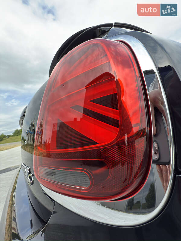 Хэтчбек MINI Cooper 2023 в Черновцах