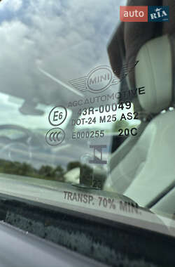 Хэтчбек MINI Cooper 2023 в 