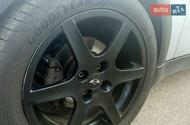 Хэтчбек MINI Cooper 2004 в 
