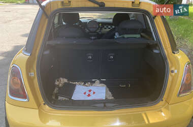 Хетчбек MINI Cooper 2007 в 