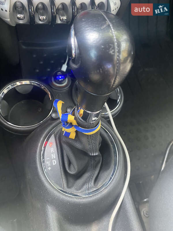 Хэтчбек MINI Cooper 2007 в Звенигородке